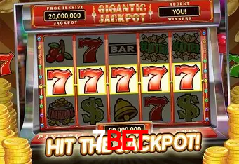 Slot Games Collection